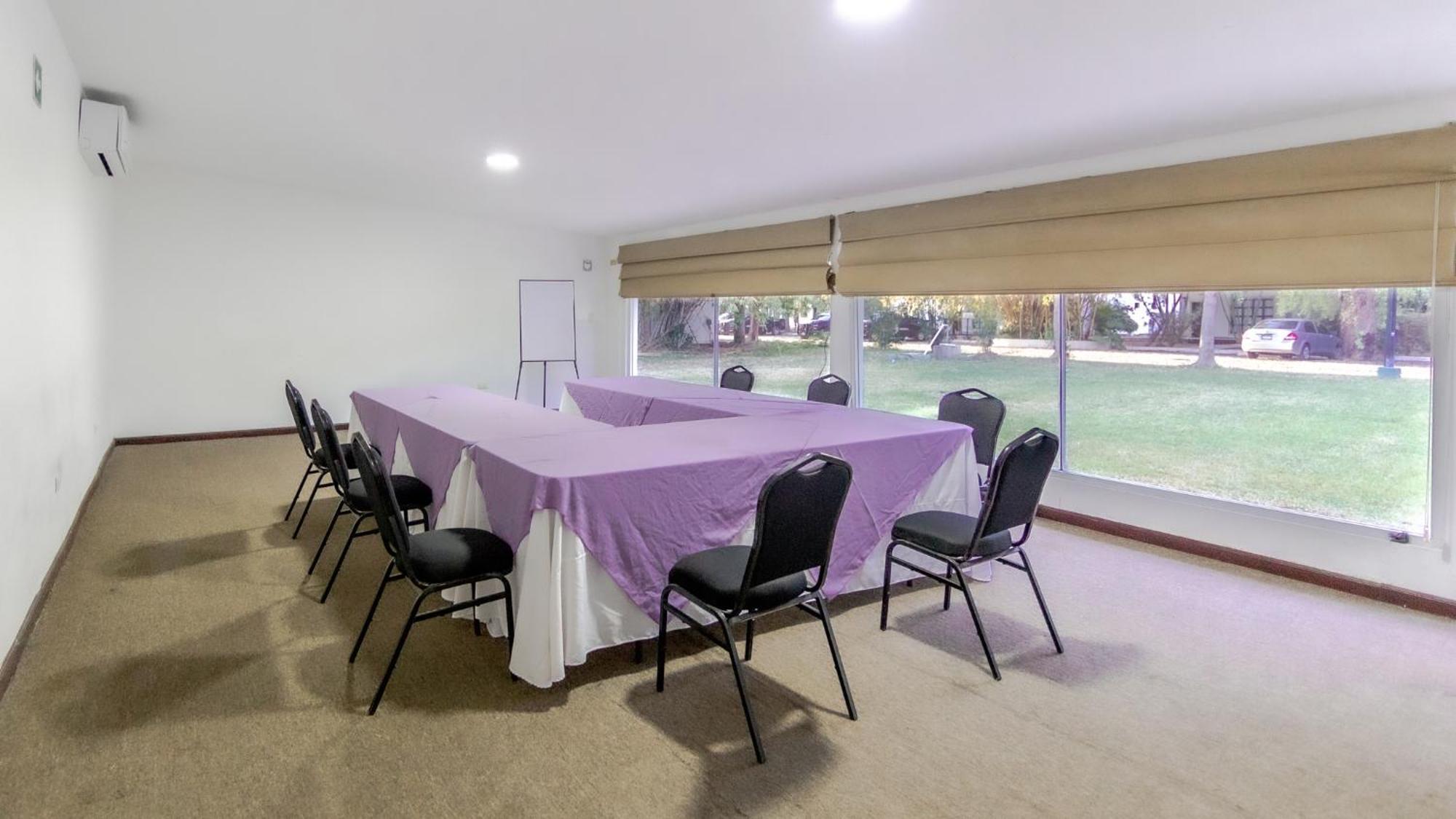 Inhouse Select Hacienda Tres Rios Hotel Culiacán Buitenkant foto
