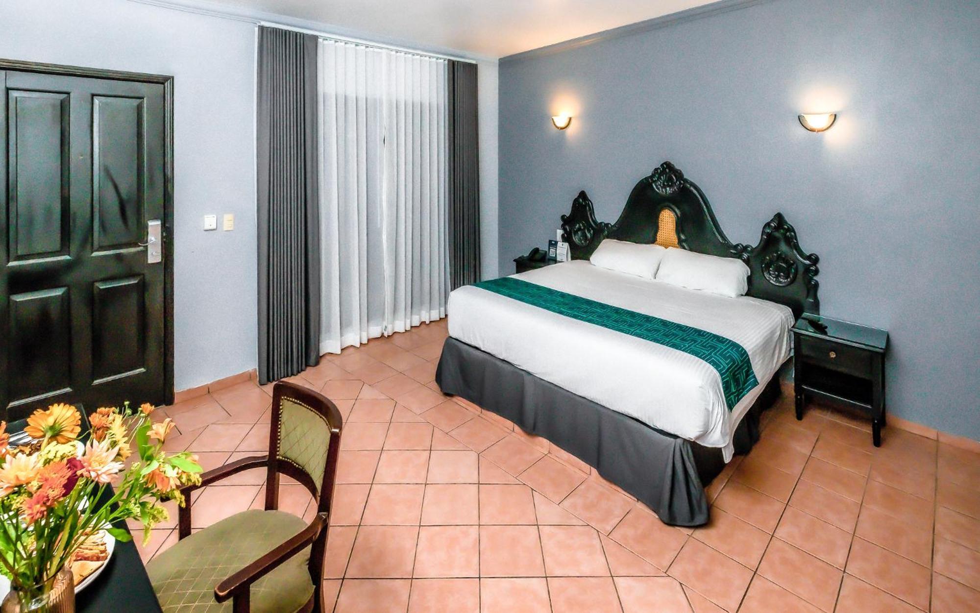 Inhouse Select Hacienda Tres Rios Hotel Culiacán Buitenkant foto
