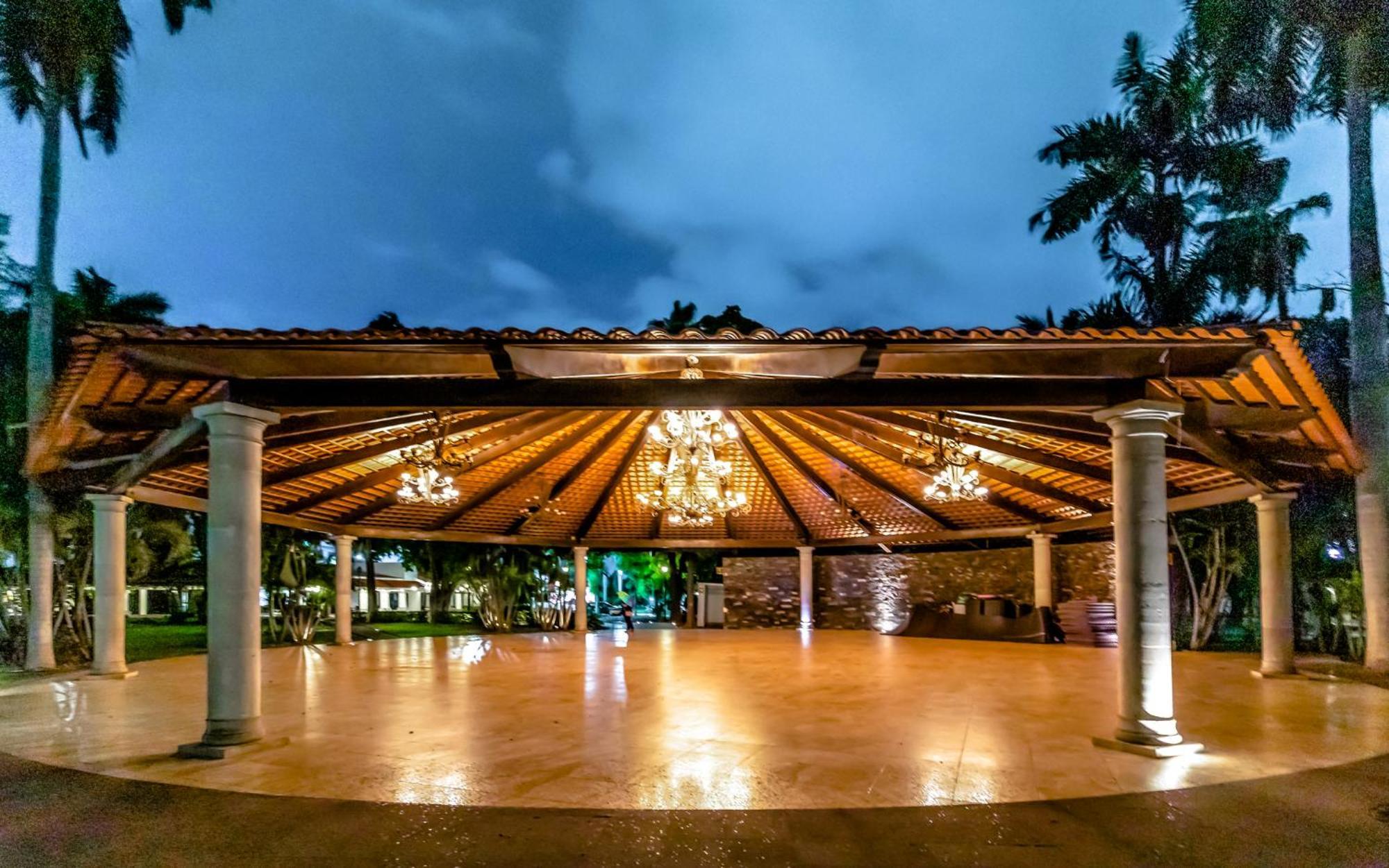 Inhouse Select Hacienda Tres Rios Hotel Culiacán Buitenkant foto